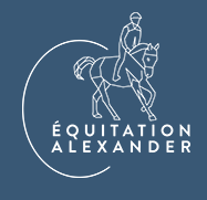 Liens équitation technique Alexander 33