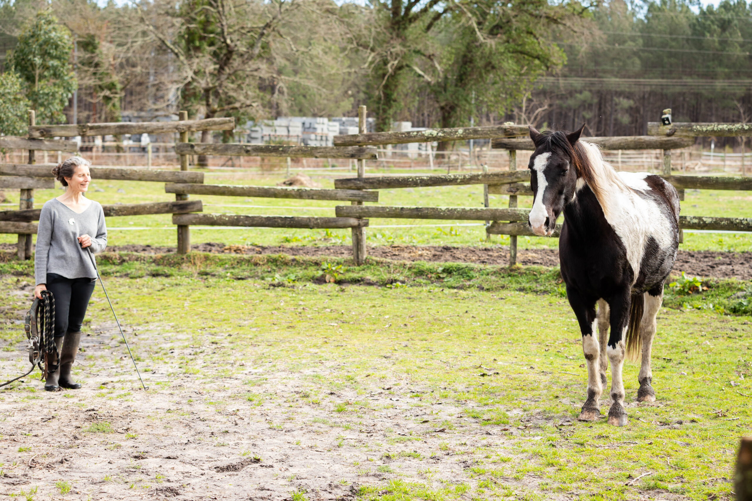 Photo Equipe, philosophie et parcours